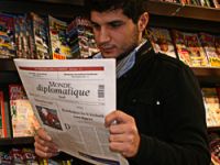 Le Monde Diplomatique Kürtçe çıktı