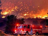 Kaliforniya yanıyor: 23 ölü 35 kayıp