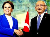 Kılıçdaroğlu, Akşener ile görüşecek