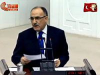 Atalay 'Açılım'ın ilk adımını açıkladı