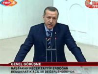 Erdoğan: Sizin hiç oğlunuz öldü mü?