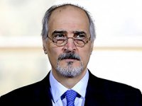 Suriye: Türkiye’nin eylemleri saldırganlık