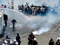 Gezi Davası başlıyor: Sanıklar kim, niçin yargılanıyorlar?