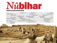 Nûbihar’ın 145. Sayısı çıktı