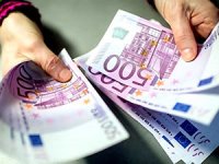 Avrupa ortak para birimi euro 20 yaşında