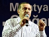 Başbakan Erdoğan Malatya'da