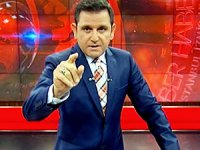 Fatih Portakal'ın davalı ve davacı 109 dosyası var