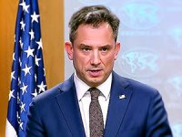 ABD’den Pompeo-Barzani görüşmesine ilişkin açıklama