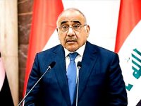 Irak Başbakanı Süleymani’nin öldürülmesini kınadı