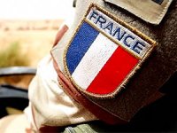 Fransa: Askerlerimizi çekmiyoruz