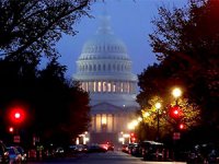 ABD’de bütçe krizi: ‘Kepenkler’ altı gündür kapalı