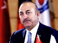 Çavuşoğlu: ABD yaptırım uygularsa İncirlik ve Kürecik gündeme gelir