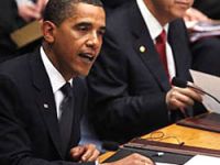 Obama'dan gözdağı: Yeni krizler çıkabilir
