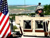 'ABD Suriye'nin kuzeyine 150 asker gönderecek'