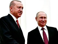 Erdoğan: YPG Menbiç’ten ve Fırat’ın doğusundan temizlenmeden ...
