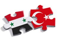 Suriye: Türkiye, Suriye’den tamamen çekilmeden ilişkiler normalleşmez