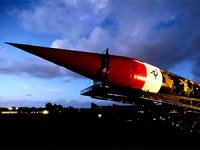 ABD, INF antlaşması’nı askıya aldı