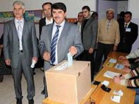 Burdur'da Seçim Sonuçları Belli Oldu