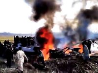 Pakistan: İki Hint savaş uçağını düşürdük