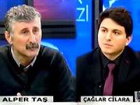 TV 5 Çağlar Cilara'nın programını yayından kaldırdı