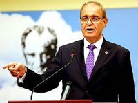 CHP'den 'İnce-Saray görüşmesi' açıklaması
