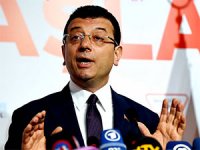 İmamoğlu: Demirtaş’ı ziyaret etmek istiyorum