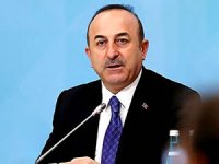 Mevlüt Çavuşoğlu: Rusya’dan Hafter’i ikna etmelerini bekliyoruz