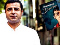 HDP'li vekiller Demirtaş'ın yeni kitabını imzalayacak