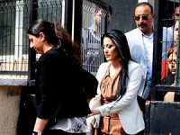 ‘Ayşe öğretmen’ cezaevine girdi