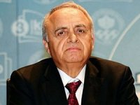 Eski İstihbarat Daire Başkanı Sabri Uzun tutuklandı