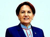 'Meral Akşener'e 'FETÖ' üyeliğinden soruşturma açıldı'