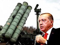 Erdoğan: S400 Nisandan itibaren faal hale gelecek