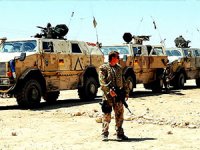 ‘Rojava’da planlanan ‘Güvenli Bölge’ye Alman ordusu da destek verecek’ iddiası