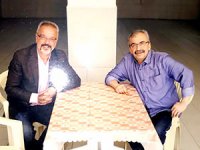 Sakık, Önder’i cezaevinde ziyaret etti: Yeni bir yol haritası gerekli