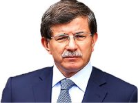 Davutoğlu'dan Erdoğan'a sert eleştiri