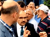 Yeni Şafak: Süleyman Soylu'ya "Akıllı ol" diyen kişi Pontusçuların dostu çıktı