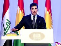 Neçirvan Barzani yemin ederek göreve başladı