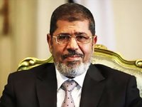 Muhammed Mursi saatle 05.00’te defnedildi