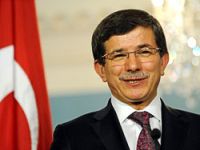 Davutoğlu: 4 Predator İncirlik'te