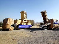 ABD-İran gerilimi: Washington İran'ın silah kontrol sistemlerine 'siber saldırı düzenledi'