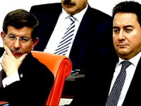 Tabelayı asıyorlar: 'Davutoğlu kasımda, Babacan aralıkta'