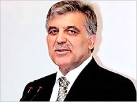 Abdullah Gül: Mutlak otorite sürdürülemez