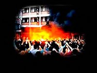 Sivas Katliamı’nın üzerinden 26 yıl geçti