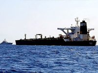 İran'dan petrol tankeri krizinde misilleme uyarısı
