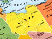 6 ülkeden ortak 'Libya' açıklaması