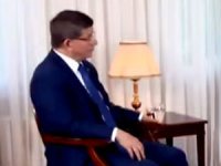 Davutoğlu: Çarpık bir başkanlık sistemine geçtik