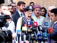 Mir Hazım Beg: Ezdiler Kürt, Şengal de Kürdistan’dır