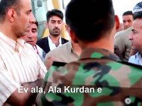 Musenna Valisi Kürt halkından özür diledi