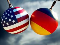 ABD'den Almanya'ya 'askerimi çekerim' tehdidi