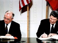 ABD, Orta Menzilli Füze Anlaşması'ndan resmen çekildi